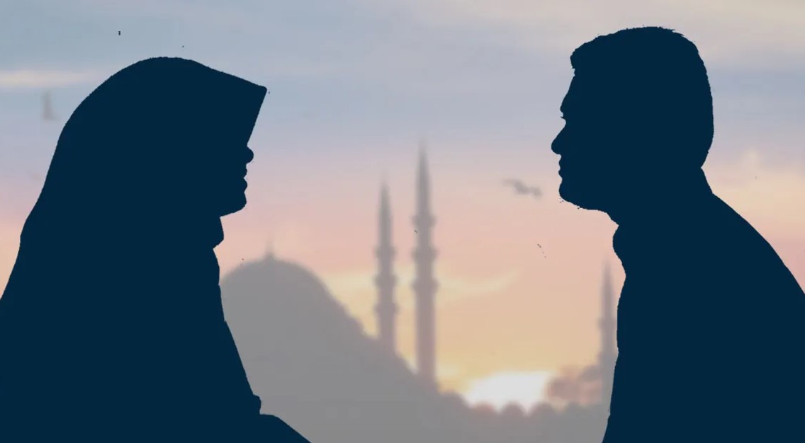 Pergaulan Antara Laki-Laki dan Perempuan dalam Islam