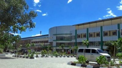 RSUD Kabupaten Belu