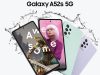 Spesifikasi dan Harga Samsung Galaxy A52s Terbaru 2022