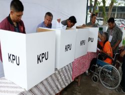 Mungkinkah Jokowi terlibat melawan Konstitusi penundaaan Pemilu 2024 ?