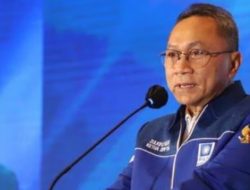 Dr. Zulkifli Hasan Membuka Sosok Sutradara Penundaan Pilkada & Pilpres Indonesia 2024