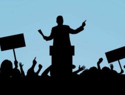 Trend Pertumbuhan dan Perkembangan Politik Indonesia Yang Liar