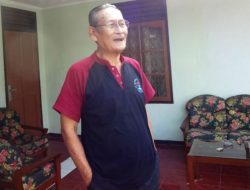 Wigandi Wangsaatmaja, Maestro Segala Bisa Budaya Sunda
