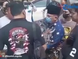 IPW Menyayangkan Penangkapan Ketua PPWI