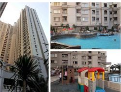 GKJI : Begini Permasalahan Apartmen Mediterania Marina Residence Ancol