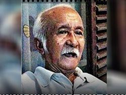 100 Mantra Teater Alam untuk Azwar AN