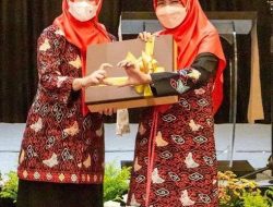 Bersama Dekranasda di Masa Pandemi UMKM Bangkit Lagi