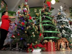 Selain Hari Raya Lebaran, Perayaan Natal Rupanya Pernah Terjadi Perbedaan Hari