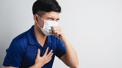 Hari Tuberkulosis Sedunia: Pandemik Menjadi Tantangan Penanggulangan TBC