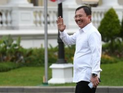 Dipecat dari IDI, Eks Menteri Kesehatan, Dr. Terawan Tak Lagi Punya Izin Praktik Dokter