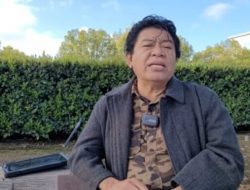 Kongres Pemuda Indonesia Terima Aduan Masyarakat Mengenai Video Viral Yang Diduga Oknum Pendeta Minta Menag Hapus 300 Ayat Al-Qur’an