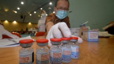 Vaksin Booster Jadi Syarat Mudik, Anggota DPR: Aneh dan Kurang Relevan