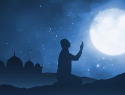 5 Amalan Malam Lailatul Qadar, Lakukan di 10 Hari Terakhir Bulan Ramadan