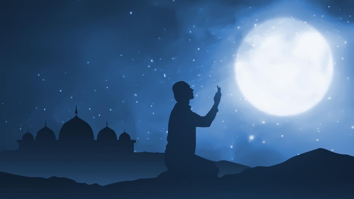 5 Amalan Malam Lailatul Qadar, Lakukan di 10 Hari Terakhir Bulan Ramadan