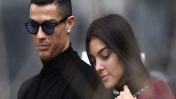 Berita Duka, Putra Cristiano Ronaldo Meninggal Dunia