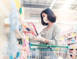 Ini Dia Cara Belanja Aman untuk Kebutuhan Lebaran dan Mudik