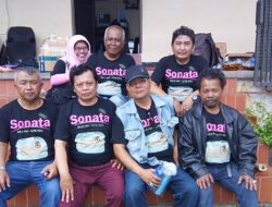 Mengenang Kang Asep, Dari Narasumber Jadi Penyiar Tetap “Renda Budaya” Radio Sonata 47 AM