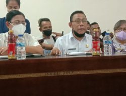 Ancaman Kadis P & K Sanksi Pungli Terhadap Sekolah Negeri Dan Swasta