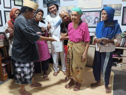 Pesan Yayasan Humaniora Rumah Kemanusiaan: Waspadai Kapitalisasi Agama yang Menghancurkan