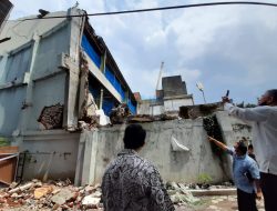 GGM Archery Camp Menggugat Terus Bank Permata Dan Walikota Bandung