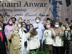 Paska Pandemi Budayawan Harus Bangkit