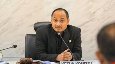 Senator Fachrul Razi Berikan Perhatian Serius Terkait Kualitas Pelayanan di RS Graha Bunda Aceh Timur