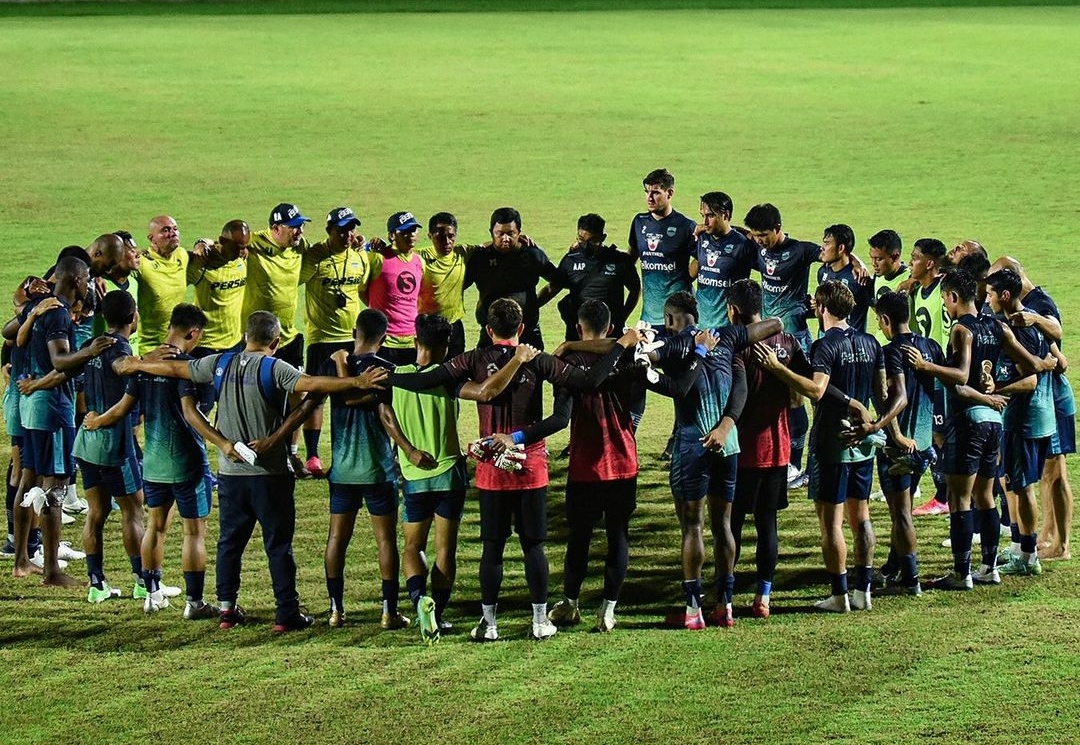 Tatap Liga Musim Depan, Beberapa Pemain Dirumorkan Gabung Persib Bandung