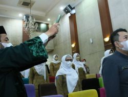 Pemkot Bandung Sedang Merancang Perampingan Hirarki