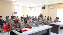 Latihan Pra Operasi Semana Santa 2022 Kabupaten Belu (2)