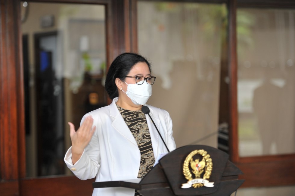 Puan: Penuhi Hak THR Pekerja Agar Mereka Dapat Mudik Lebaran dengan Tenang