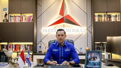 AHY: Negara Terlalu Membuka Ruang Untuk Buzzer, Ini yang Buat Rakyat Marah