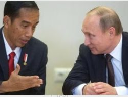 Biden, Putin dan Masa Depan Presidensi G20 di Indonesia