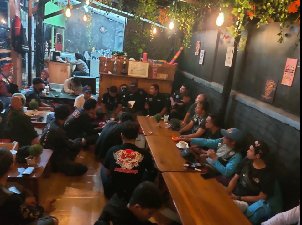 48 Club di All Otomotif Purwakarta (AOP) Akan Gelar Mubes 2022 Selepas Lebaran