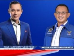 Konstalasi Politik Partai Demokrat Jawa Barat Berubah Permainanya