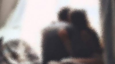 Viral Beredar Vidio Mesum Istri Kades dan Perangkat Desa Mahuitas
