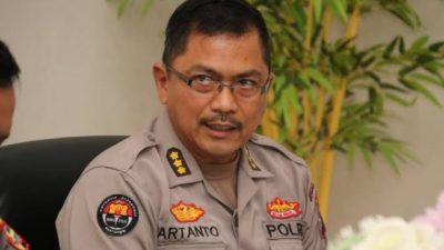 Hoax Terkait Dana PEN Ketua KSU Rinjani Resmi Ditangkap