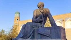 Mengenal Al-Khawarizmi Sang Spesialis Matematika