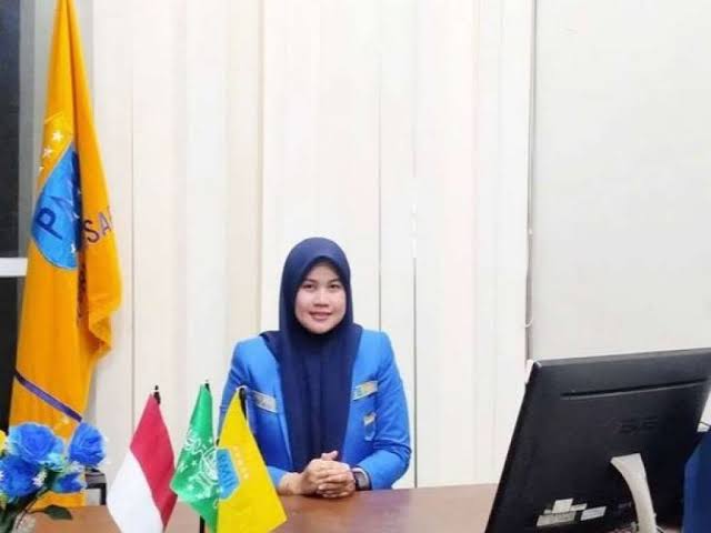 Dukung Aksi Mahasiswa dan Pengamanan Aparat yang Humanis, Kopri PB PMII Apresiasi Kapolri Listyo Sigit Prabowo