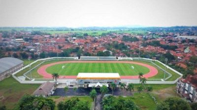Tarif Sewa Stadion Purnawarman Purwakarta Sampai 3 Juta Rupiah? Ini Kata Kabid Olahraga