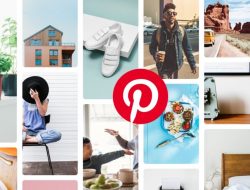 Pinterest Menjadi Media Sosial Pertama yang Memiliki Kebijakan untuk Melawan Klaim Palsu Tentang Perubahan Iklim