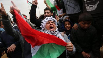 Dunia Sibuk Bela Ukraina, Kezaliman di Palestina Semakin Merajalela