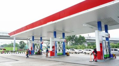 BBM Naik, Islam Punya Solusi!