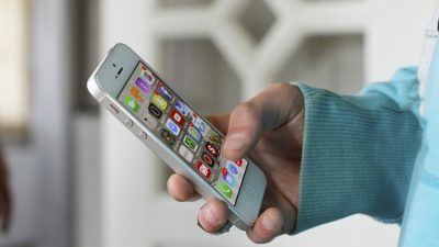 Maraknya Sextortion, di mana Peran Negara?