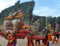 Tak Usulkan Reog ke UNESCO, Bupati Ponorogo Kaget Mendikbudristek Pilih Jamu