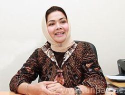 Betulkah, Prof. Keri Lestari Digadang-gadang Sejumlah Politisi Sebagai (Pj) Gubernur Jabar ?