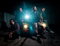 Respito : “Bertahanlah”, Single Terbaru Mereka sudah Tersedia Di Layanan Streaming Service