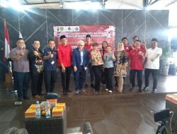 SDI Siap Mengwal Perjalanan Demokrasi Yang Banyak Kesalahan
