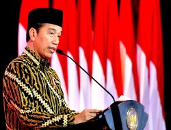 Presiden : Indonesia Harus Memiliki Strategi Besar dan Strategi Teknis Untuk Mencapai Visi