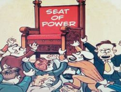 Suhu dan Kegaduhan Politik