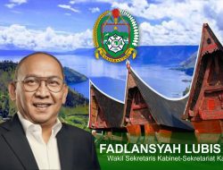 Ini Tanggapan Imatabagsel Mengenai Pj Gubernur Sumut Mendatang